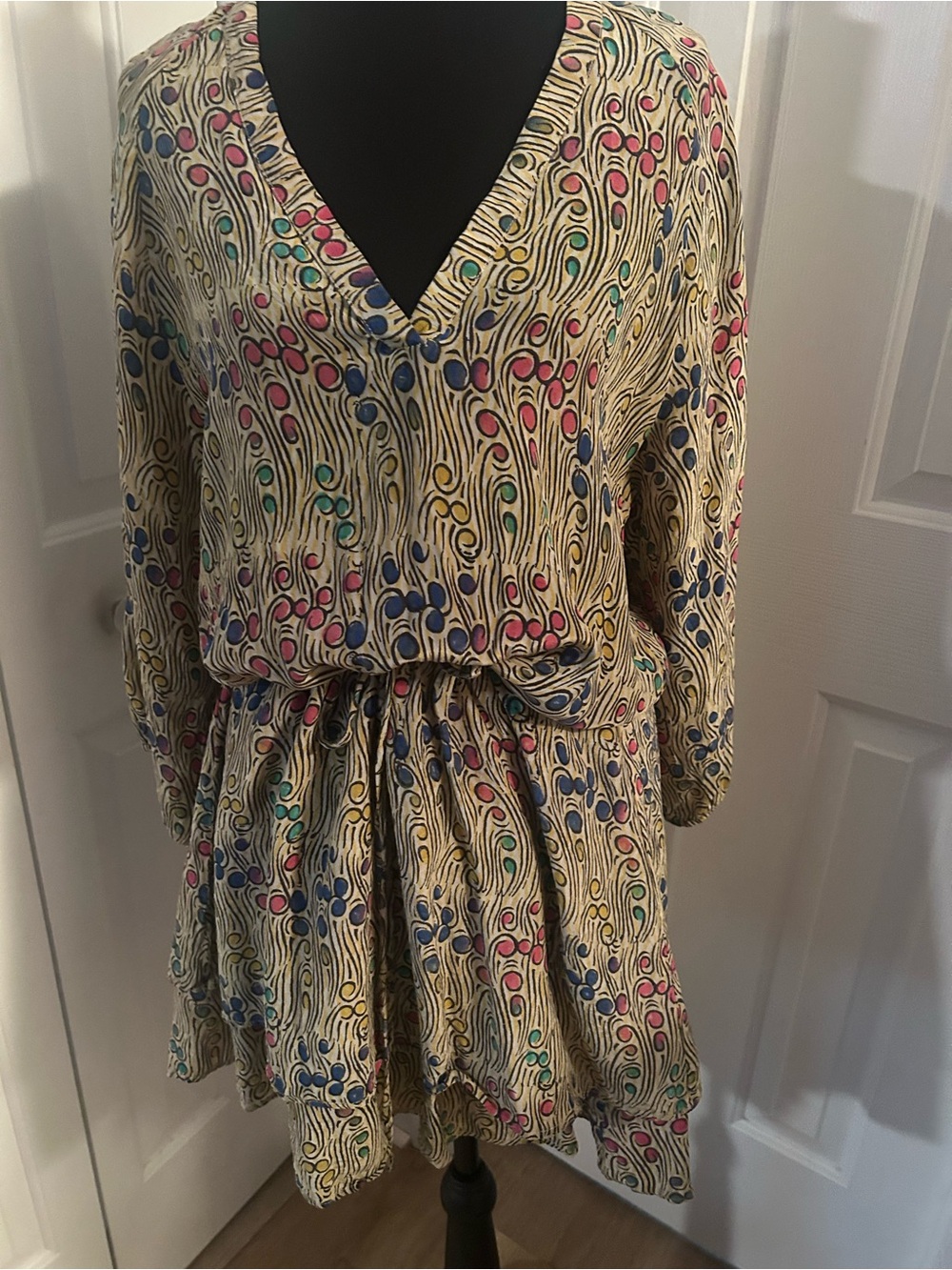 Tolani Dress